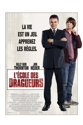 L'École des dragueurs (2006)