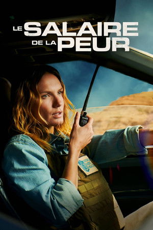 Le salaire de la peur (2024)
