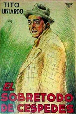 El sobretodo de Céspedes (1939)