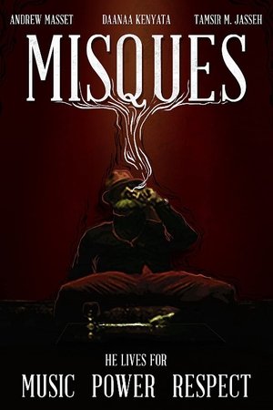 MisQues (2014)