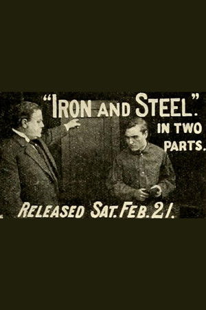 Iron and Steel (1914)