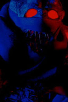 Jake and Julie Vs. The Boogeyman! (2009)