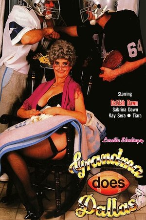 Grandma Does Dallas (1990)