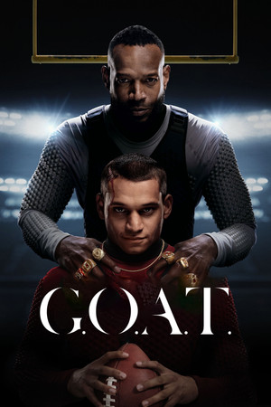 G.O.A.T. (2025)