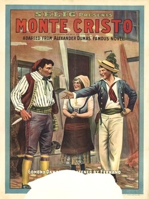 Monte Cristo (1912)