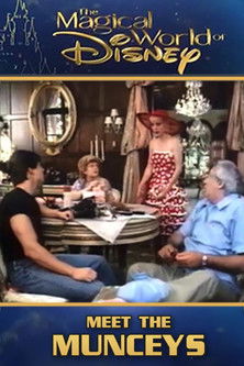 Meet the Munceys (1988)