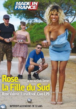 Rose, la fille du sud (2019)