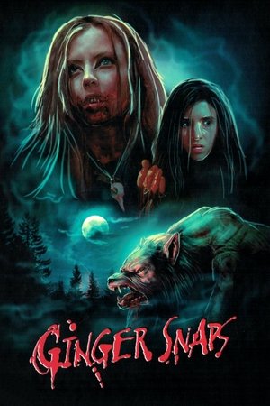 Ginger Snaps (2001)