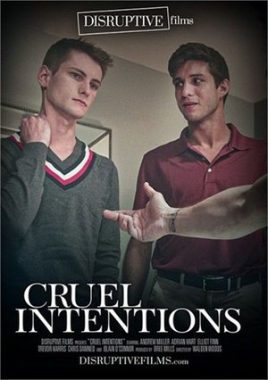 Cruel Intentions (2023)