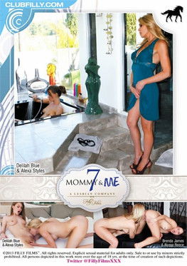 Mommy & me 7 (2013)