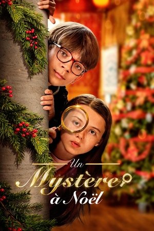 Un Mystère à Noël (2022)
