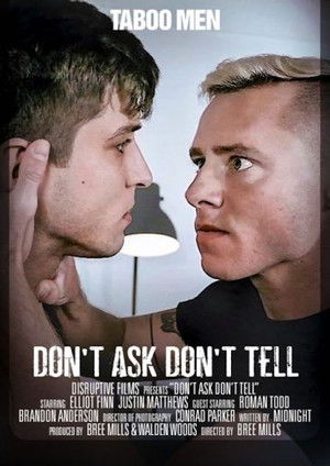 Don't Ask Don't Tell (2021)