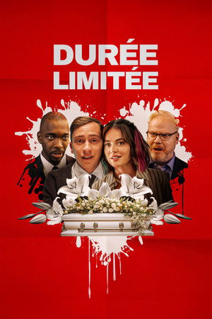 Durée limitée (2024)
