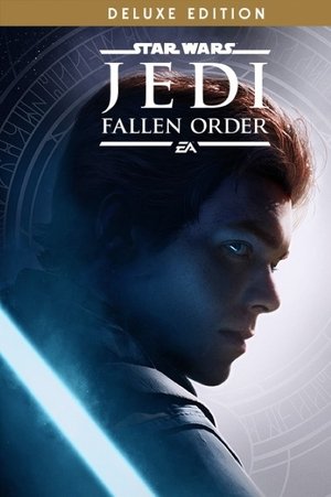 Built by Jedi - The Making of Star Wars Jedi: Fallen Order (2019)