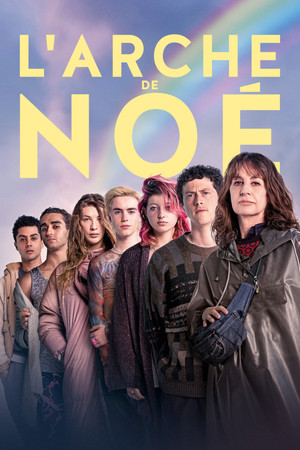L'arche de Noé (2023)