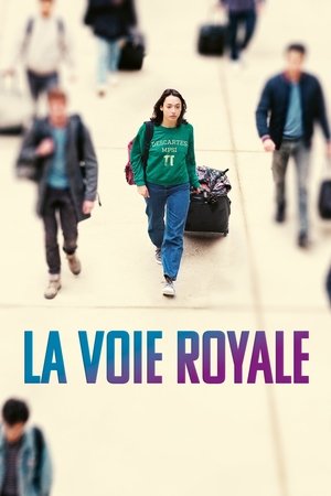 La voie royale (2023)