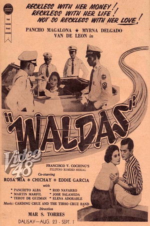 Waldas (1955)