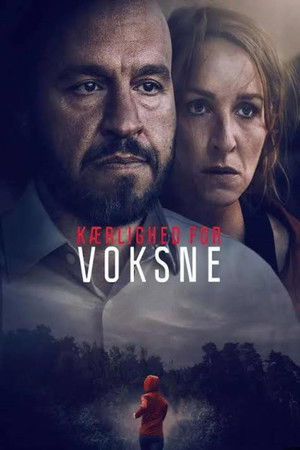 Amour entre adultes (2022)