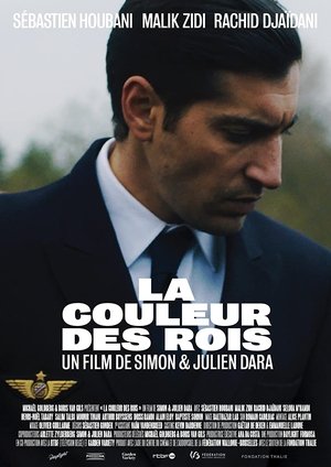 La couleur des rois (2020)