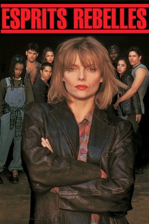 Esprits rebelles (1995)