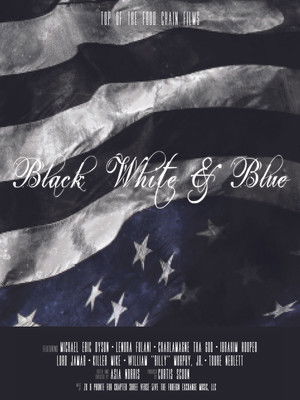 Black, White & Blue (2017)