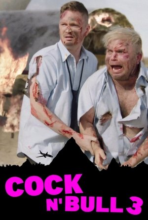 Cock N' Bull 3 (2022)