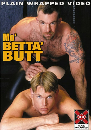 Mo' Betta' Butt (1997)