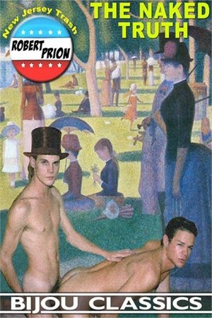 The Naked Truth (X-Posed Images) (1990)