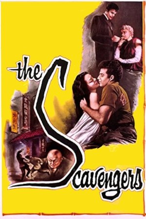 The Scavengers (1959)