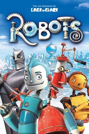 Robots (2005)