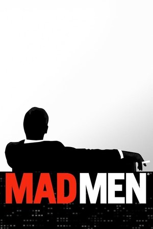 The Making of ‘Mad Men’ (2007)