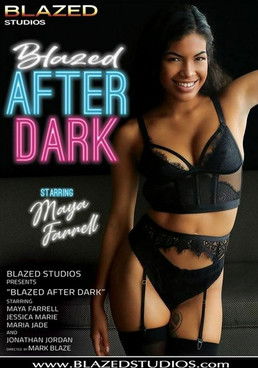 Blazed After Dark (2021)