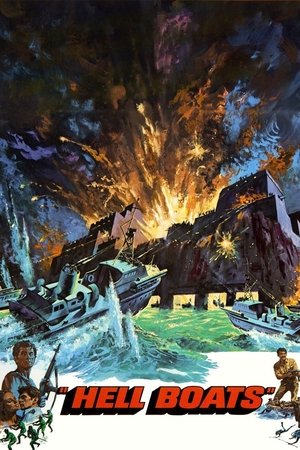 Bateaux enfer (1970)