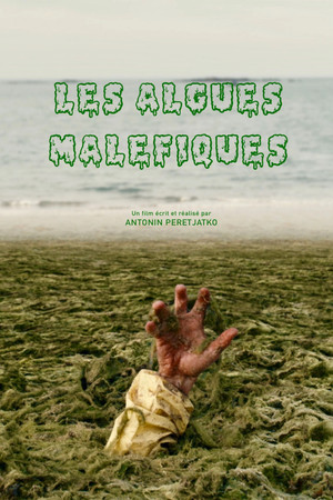 Les algues maléfiques (2022)