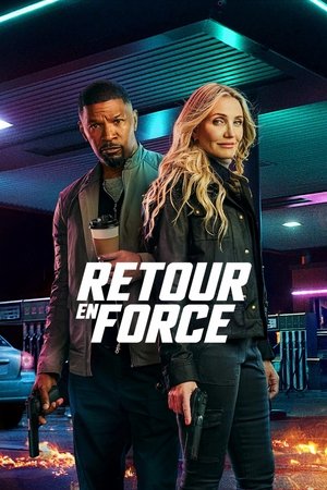 Back in Action (2025)