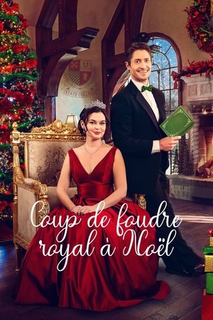Coup de foudre royal à Noël (2022)