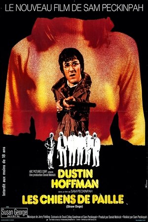 Les Chiens de paille (1971)