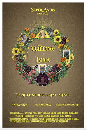 Willow & Lydia (2022)