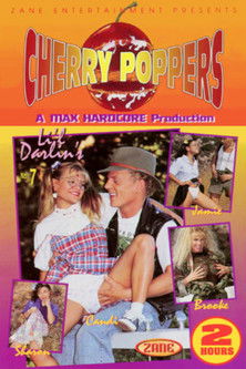 Cherry Poppers 7: Li'l Darlin's (1994)