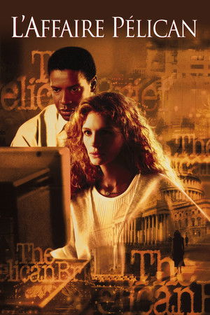L'Affaire Pélican (1993)