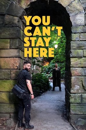 You Can't Stay Here (2023)