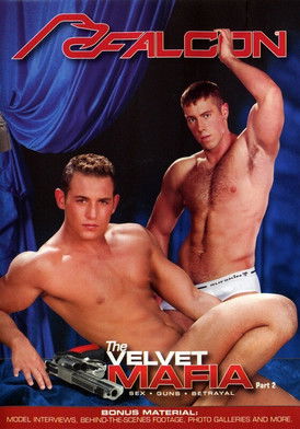 The Velvet Mafia 2 (2006)