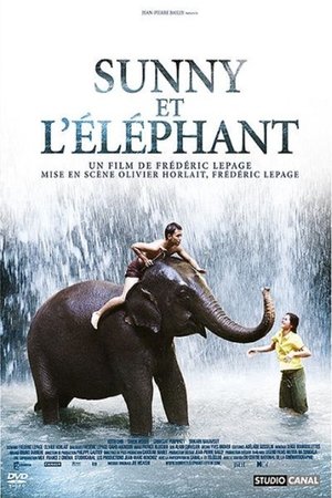 Sunny et l'éléphant (2008)