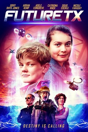 Future TX (2022)