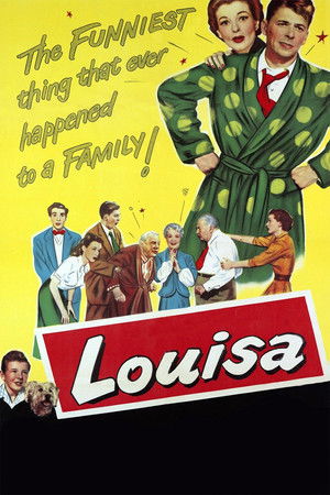 Louisa (1950)