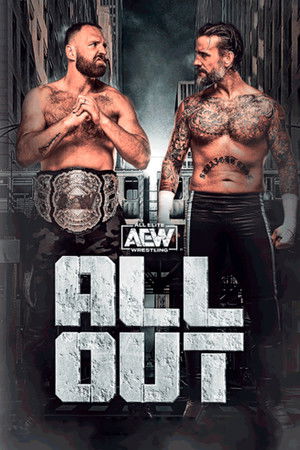 AEW All Out (2022)