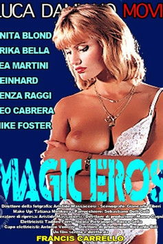 Magic Eros (1998)
