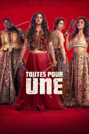 Toutes pour une (2025)