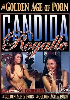 The Golden Age of Porn: Candida Royalle (2006)