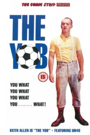 The Yob (1988)